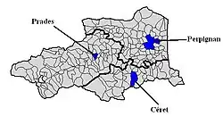 Położenie na mapie