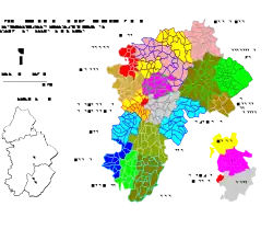 Położenie na mapie