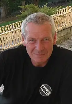 Zdjęcie Artura Ilgnera