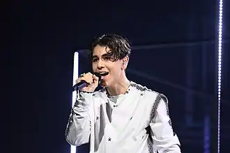 2. Arwin﻿(inne języki) – „This Dream of Mine”