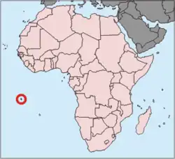 Położenie na mapie