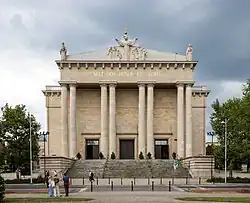 Archikatedra Chrystusa Króla