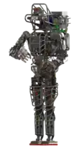 Atlas – robot