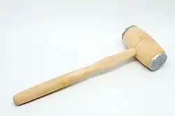 Tłuczek do mięsa