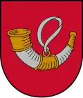 Herb novadsu