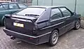 Audi quattro 1984-1991