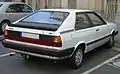1980-1984 – Audi Coupe GT B2