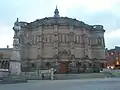 Audytorium McEwan, Uniwersytet w Edynburgu