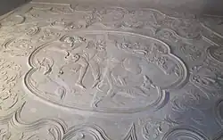 Aurora porywająca Kefalosa.