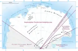 Położenie na mapie