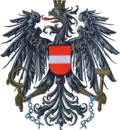 Godło Austrii