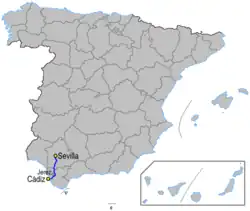 Mapa A4