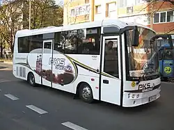 Autosan A0808T Gemini