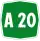 A20