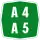 A4-A5