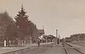 stacja w 1910