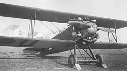 Avia BH-33(1930 – 1932)