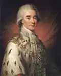 Raffaele De Ferrari Rodino (1732-1801), doża w latach: 1787–1789