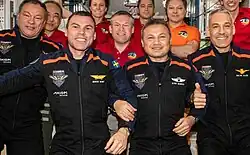 Zdjęcie Axiom Mission 3