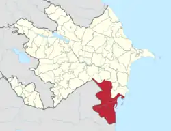 Położenie na mapie