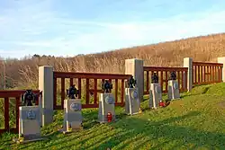 Stele austro-węgierskie