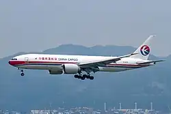 Boeing 777