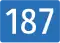 B187