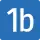 B1b
