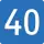 B40