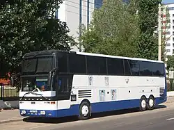 Van Hool EOS 233