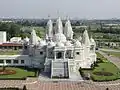 BAPS Mandir Toronto (Kanada)