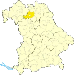 Położenie na mapie