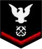 Petty officer 3rd class
