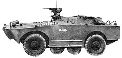 BRDM-1