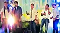 Backstreet Boys