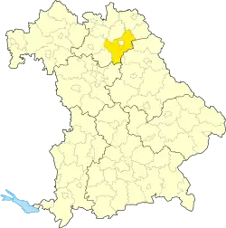 Położenie na mapie