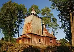 Przed remontem, 2008