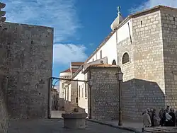 Kościół Wniebowstąpienia Pańskiego