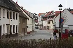 Ulica Augusta Bebela