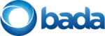 Logo bada