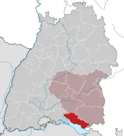 Położenie na mapie