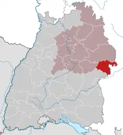 Położenie na mapie