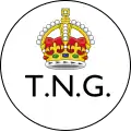 Nowa Gwinea Australijska 1921–1942 i 1945–1949 (T.N.G.– Territory of New Guinea)
