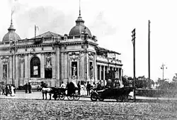 Teatr kukiełkowy w Baku