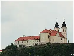 Widok z północnego wschodu