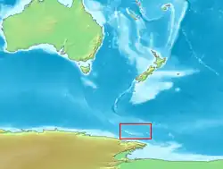 Położenie na mapie