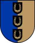 Herb novadsu