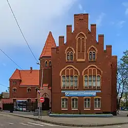 Muzeum Floty Bałtyckiej