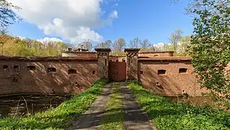 Fort Wschodni