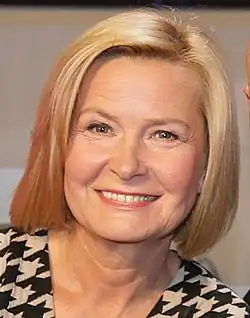 Barbara Bursztynowicz
